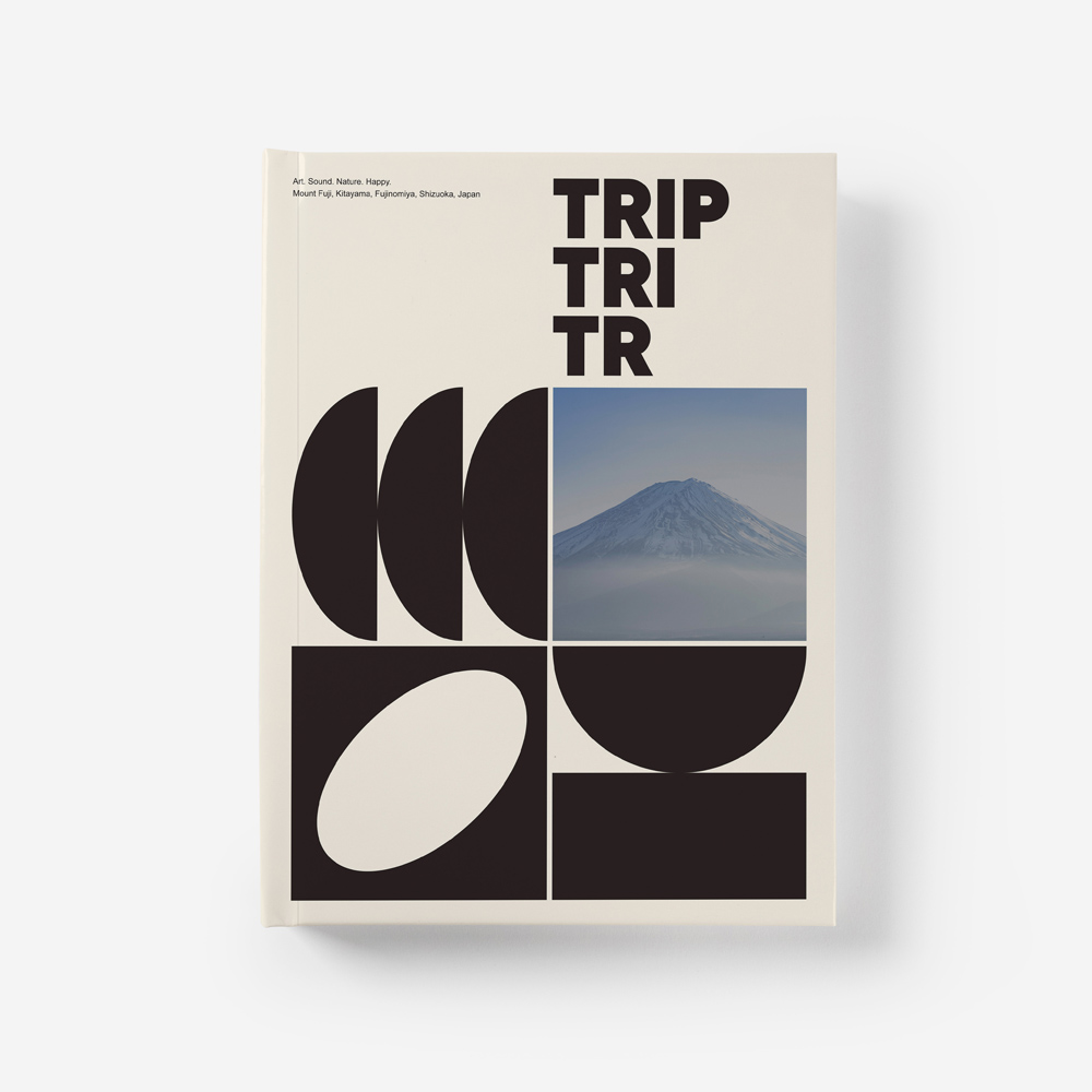 Álbum Trip 1