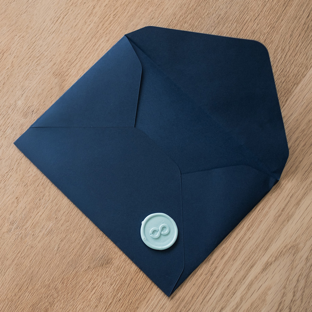 Envelopes para Cartões e convites 3