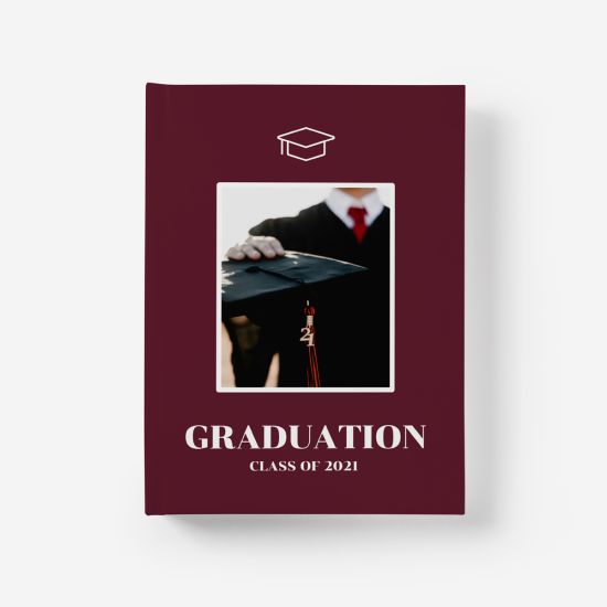 Álbum Classic Graduation 1