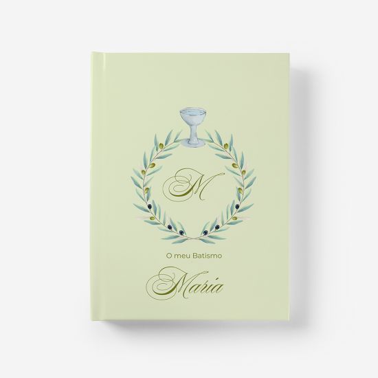 Álbum Divine Grace 1