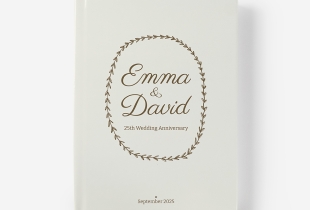 Álbum Frames of Forever intro